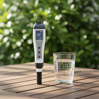 PH-9082 Testeur de pH étanche de type stylo