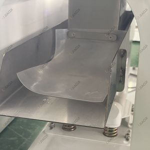 Nhà máy trực tiếp màu quang SORTER máy 64 máng trượt cho hạt cà phê và hạt hình dạng SORTER chức năng bán hàng trực tiếp - Product Image 4