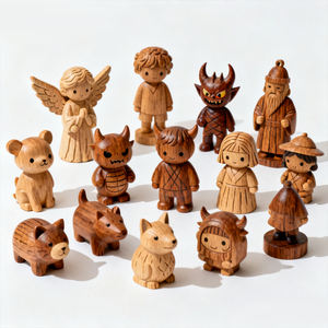 OEM定制不锈钢数控加工，用于精密快速成型钻孔电火花线切割服务 - Product Image 1