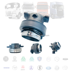 Ban Đầu jac xe tải phụ tùng ô tô phát hành mang 60rct3525f0 cung cấp trực tiếp từ nhà máy Trung Quốc Chất lượng cao tốc độ cao - Product Image 2