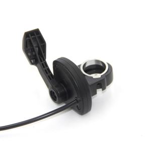 Conector ABS Impermeable 108X para Acelerador de Pulgar de Bicicleta, Accesorios para Scooter Eléctrico - Product Image 5