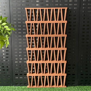 Piedra Decorativa de PU Moderna, Cortada a Medida, con Diseño <span class=keywords><strong>Sudoku</strong></span>, en Varios Tamaños y Colores, para Uso en Interiores, Hoteles, Villas, Paredes y Centros Comerciales - Product Image 4