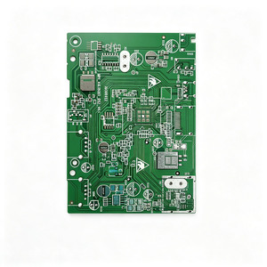 เครื่องรับสัญญาณดาวเทียม HD Digital DVB-S2 Sunplus 1506 STB Board Mini พร้อมการรับประกัน 12 เดือน วัสดุพลาสติก - Product Image 3