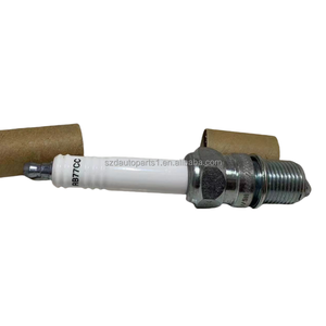 หัวเทียนสำหรับอุตสาหกรรม TTM-60999Z RB77CC RB77WPCC RB77WPC สำหรับปลั๊กเครื่องกำเนิดรุ่น3500ของหนอนผีเสื้อ - Product Image 3