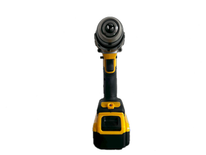 Dewa 21V 10mm 13mm Wireless Comb Kit <b>Battery</b> Tool Power Cordless Impact Drill Set HYHDEDRB02 Factory OEM 13mm Hot Products Pract - Product Image 1