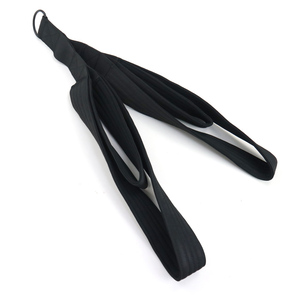 Nuovi Accessori Personalizzati per Attrezzature da Palestra: Maniglie per Esercizi con Cavo per Tricipiti - Product Image 2