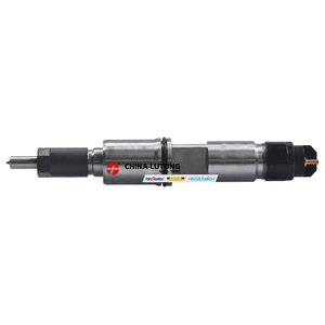 Inyector de combustible Common Rail 0 445 120 142 0445120142 65011112010 apto para tractor MMZ Minsk <span class=keywords><strong>Amur</strong></span> - Product Image 1