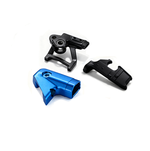 Tùy chỉnh màu sắc Anodized xe máy nâng cấp Kit với lai nhôm và kỹ thuật Thành phần nhựa - Product Image 1