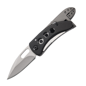 Multi Functional Folding Knife Stainless Steel 5.5 In Outdoor <b>Camping</b> EDC Tool - Product Image 1