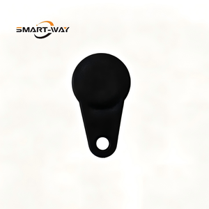 Llave iButton Magnética con Fuerte Retención Magnética que Evita la Vibración y la Interrupción por Tacto, Garantiza una Lectura Continua - Product Image 5