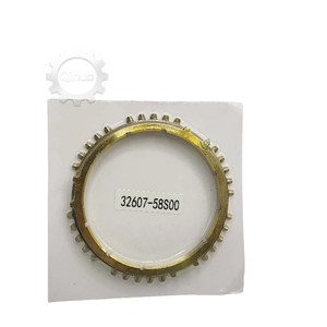 Engrenage de transmission, anneau synchronisateur pour NISSAN 30T, ISO9001 CE OEM, 32607-58S00, 3260758S00 - Product Image 4