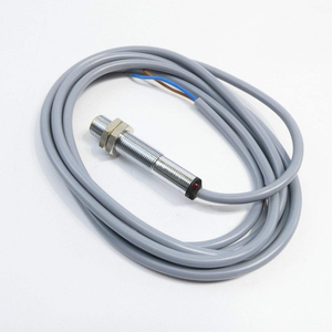 Bi3-m12-ap6x-h1141 | Detector de Alta Sensibilidad PLC M12 - Product Image 1