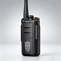 Talkie-walkie analogique longue portée de haute qualité, sans fil, pour l'extérieur, avec un excellent rapport qualité-prix et une clarté sonore exceptionnelle