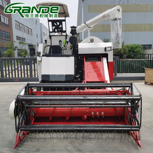 <span class=keywords><strong>Nuovo</strong></span> 102 Hp FM World mietitrebbia efficiente grano grano di mais mietitore Core motore per Cosechadora De Arroz World Harvestes - Product Image 4