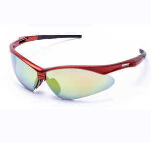 WEJUMP ANSI Z87.1 + CE EN166 Multi ใช้ PC เลนส์แว่นตานิรภัยสําหรับทํางานกีฬาขี่แว่นตานิรภัยป้องกันหมอก - Product Image 1