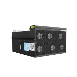 Équipement <span class=keywords><strong>de</strong></span> réseau optique OLT haute capacité MA5800-X15 19 pouces - Product Image 3