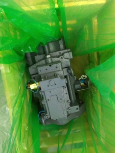 Bomba Hidráulica EX1200-6 ZX850 ZX650 4635645 K3v280sh141 Bomba Principal, H3V280SH 9249786 4635945 4633472, K3V280SH141L - Product Image 6