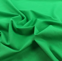 Toile de Fond (Polyester) 1,5x2m, Écran Vert de Photographie Enroulable pour Studio Photo