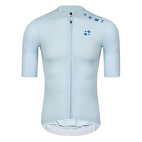Maillot de cyclisme pour homme en marque privée, respirant, à manches courtes, fournisseur de vêtements de cyclisme, design original, tenue de route estivale