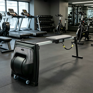 Entrenador de Natación Profesional: El Secreto del <span class=keywords><strong>Entrenamiento</strong></span> <span class=keywords><strong>en</strong></span> Tierra de un Campeón - Sin Agua, 100% Resistencia Real, Silencioso y Seguro <span class=keywords><strong>para</strong></span> las Articulaciones - Product Image 3