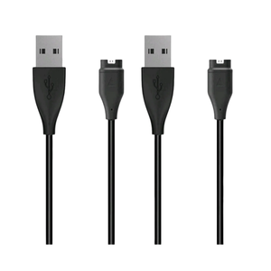 <span class=keywords><strong>Garmin</strong></span> Câble de chargement pour Fenix 8 7 7S 7X 6 6S 6X 5 5S 5X <span class=keywords><strong>Vivoactive</strong></span> 3 <span class=keywords><strong>4</strong></span> 4S Venu 2-Charge rapide Bouchon anti-poussière Tresse - Product Image 5