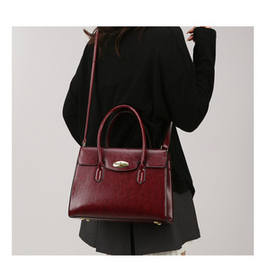 Fashion New Designer Crossbody <b>Bags</b> High Quality PU Leather Shoulder Messenger <b>Bag</b> Casual Totes Luxury Women Handbags and Purses - Product Image 6