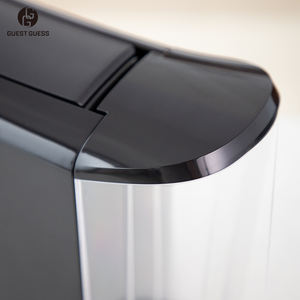 Meilleure vente sur mesure 8 10 12 pièces mise hors tension automatique Machine à café expresso hôtel utiliser un système de brassage pour un usage domestique - Product Image 4