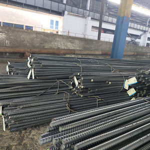 Barras de Acero Deformadas para Construcción, Acero Inoxidable 1,4462, Acero <span class=keywords><strong>Bst</strong></span> 420s, Acero Psb, Varilla Corrugada Epoxi para Concreto - Product Image 3