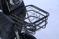 Fabricant chinois de vélos électriques pour adultes, 350W 48V, batterie au plomb-acide de 14 pouces, moteur sans balais, autonomie supérieure à 60 km, cyclomoteur à assistance au pédalage