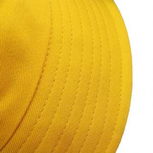 Chapeaux de pêche personnalisés en gros avec logo, chapeaux bob anti-UV, chapeaux de soleil pour activités de plein air, voyage, femmes et hommes - Product Image 4