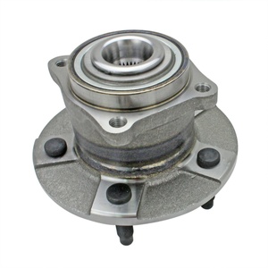 Shjz P-HUB552T-2 28473-fl040 512518 HUB334T-4 Achternaaflager Voor Auto 'S - Product Image 1