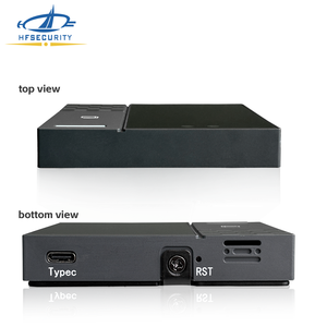 <span class=keywords><strong>Hf</strong></span>-sleekpro נוכחות זמן linux oem odm כרטיס פנים התקן זיהוי זיהוי סיסמא קוראי - Product Image 2