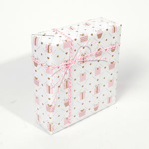2025 New Product Launch Fashion Simple Cute 43*300CM <b>pink</b> Gift <b>Wrapping</b> <b>Paper</b> - Product Image 6