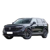 En stock, Honda CRV 2026, modèle hybride, voiture neuve, 2.0L, 5 places, SUV compact, véhicule haute vitesse pour les voyages en famille