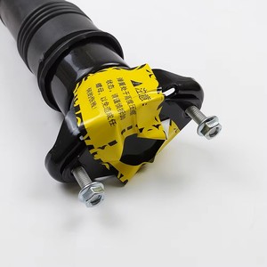 Amortiguador de suspensión neumática del eje trasero, reemplazo del amortiguador de aire para W251 V251 OE 2513201431 - Product Image 4
