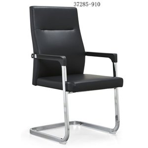 Silla de oficina moderna y cómoda de cuero 37285-910 - Product Image 2