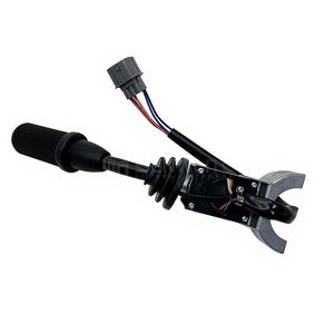 สวิตช์รวม JCB รุ่น 701/80296 สำหรับชุดควบคุมมือจับแตรรถขุด - Product Image 4