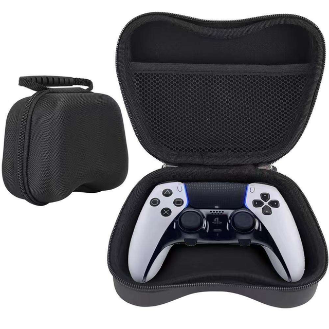 Factory Wholesale for PlayStation 5 PS5/PS4/Xbox/Switch-pro Controller case Cover Game Pad Travel Carrying Bag