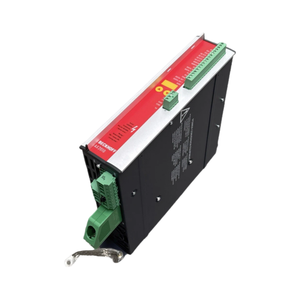 Sealed Kollmorgen BECKHOFF S61000-520 <b>Drive</b> AX2010 7KVA 10A 3PH 230-480V AC - Product Image 2