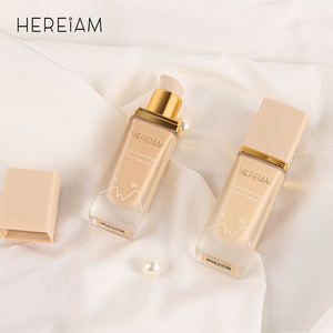 HEREIAM — fond de teint liquide minéral imperméable, couverture complète, éclaircissant, élimination des taches, nouveau Style, 2022 - Product Image 6