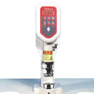 3.5-40mm Điện khuôn lỗ gắn nút cài đặt công cụ kim loại đinh tán lỗ đinh tán da buttonholes khóa chết - Product Image 6