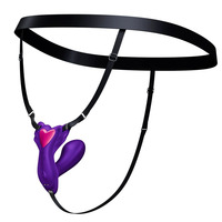 Vibrateur papillon portable à 9 modes avec contrôle silencieux par application Bluetooth, jouet de plaisir pour femmes