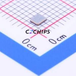 Q24FA20H00390 Crystal (Passive) SMD2520-4P Crystal Oscillator SMD Crystal Oscillator 25MHz 20ppm 18pF - Product Image 1