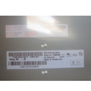 โมดูลจอ LCD ขนาด 23.0 นิ้ว รุ่น T230XW01 V1 LVDS 30 พิน ความละเอียด 1366*768 จอแสดงผล TFT LCD - Product Image 3