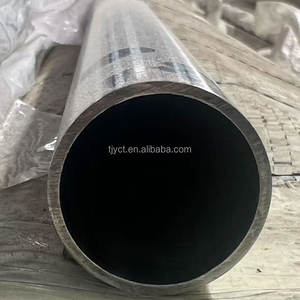 ASTM <span class=keywords><strong>A790</strong></span> UNS S32750 супер дуплекс 304 316 из нержавеющей стали бесшовные трубы для очистки сточных вод - Product Image 6