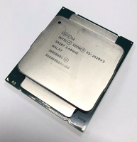 Prosesor Xeon E5 2620 V3 Motherboard Gaming X99 Combo Kit LGA 2011 CPU Server Xeon E5 2620 V3