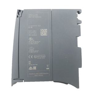 Module PLC haute performance S7-1500 6ES7540-1AD00-0AA0 pour systèmes de contrôle automatisés avancés, contrôleur PLC industriel - Product Image 2