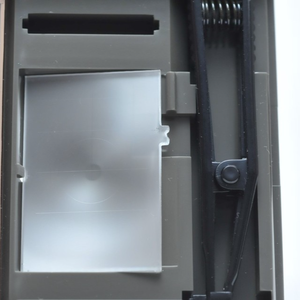 Pantalla de Enfoque Tipo E2 con Rejilla para Fm/fe/fm2/fe2/wbrfm3, Nueva, Original, en Stock, Automatización Industrial, PLC Dedicado - Product Image 1