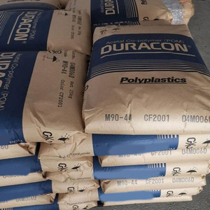 Gránulos <span class=keywords><strong>de</strong></span> Plástico POM <span class=keywords><strong>de</strong></span> Alta Rigidez, Resina <span class=keywords><strong>de</strong></span> Ingeniería para Inyección - Product Image 1