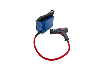 Herramienta de Calentamiento por Inducción para Aplicaciones Industriales - Product Image 2